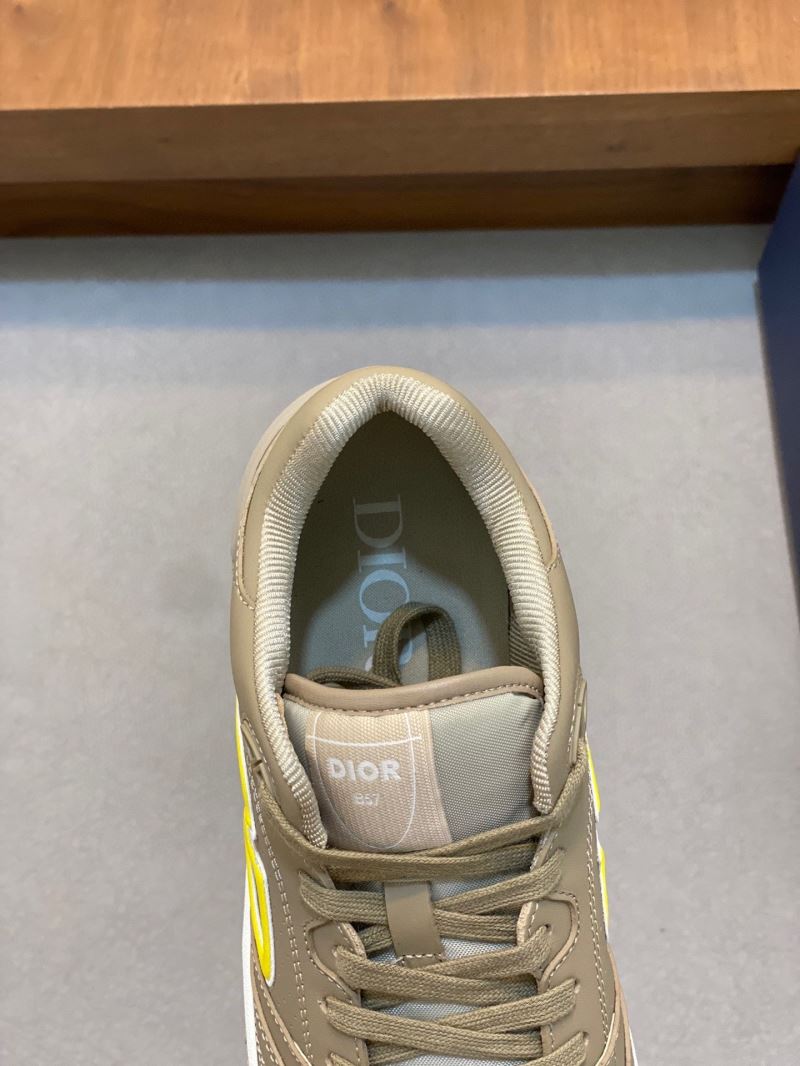 Christian Dior Sneaker